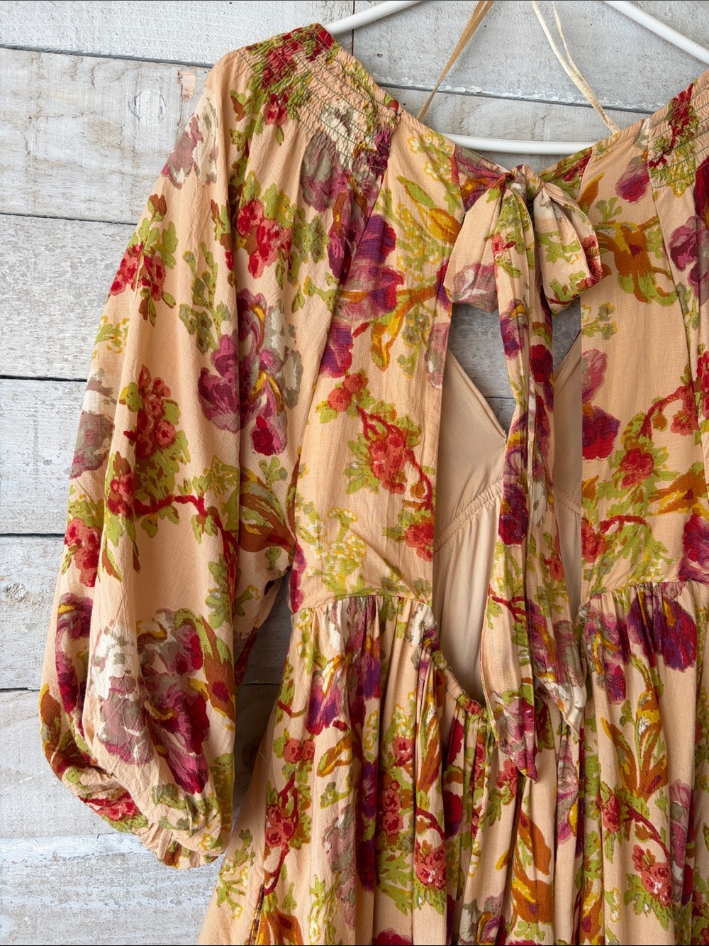 Free People "Beck" Dress - Picture 6 of 13